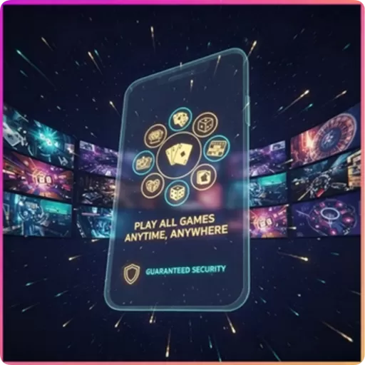 Unduh 9n9n.com APK Versi 4.8.1 untuk Perangkat Android